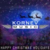 Kornev Music - Happy Christmas Holidays