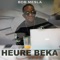 Heure Beka Sonné - BDB Mesla lyrics