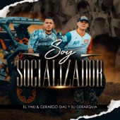 Soy Socializador artwork