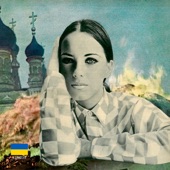 My Sister Ukraine (Radio Edit) artwork