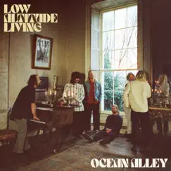 Low Altitude Living by Ocean Alley album reviews, ratings, credits