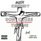Don't Cross the Line (feat. Lido P & Cory Bux) - Aaron Kennedy lyrics
