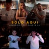 Jolgorio - Solo Aquí (feat. Dale Q' Va)