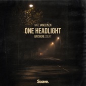One Headlight artwork