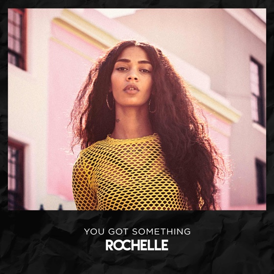 Cover artwork for You Got Something