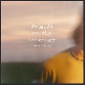 Kris Ulrich - Friends on the Internet