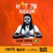 Live Free (feat. Don Tippa) - Hot78Records lyrics