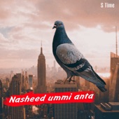 Nasheed Ummi Anta artwork