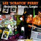 Science, Magic, Logic artwork