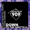 Down to the Ghetto - Single