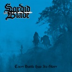 Sordid Blade - Lonesome Rider