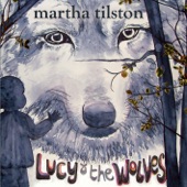 Lucy & the Wolves artwork