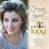 Celtic Lady, Vol. 1 - Donna Taggart