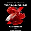 Tech-House Remembers - Single