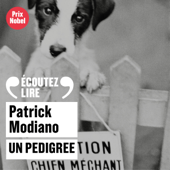 Un pedigree - Patrick Modiano