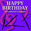 Stream & download Happy Birthday (Woodwind Version) - Single