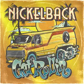 Get Rollin' by Nickelback album reviews, ratings, credits