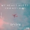 My Heart Hurts - Single