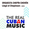Orquesta Chepín Choven - El Cacahual