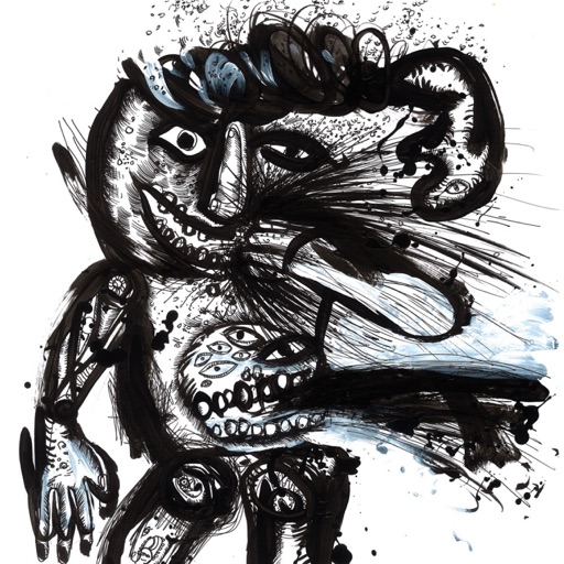 Album artwork