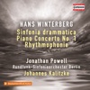 Winterberg: Orchestral Works