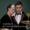 Je t'aime beaucoup (feat. Patrizia Ferrara) [Soul Goodman Remix] - Single