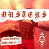 Central Bookings (Derby Days pt. II) - Single