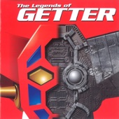 Getter Robo ! artwork