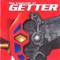 Getter Robo ! artwork