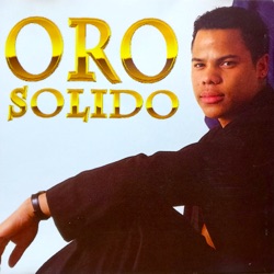 Oro Solido - El Policía