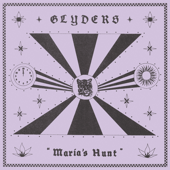 Maria's Hunt - Glyders