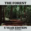 The Forest (5 Year Edition) - Single album lyrics, reviews, download