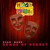 Even More Songs Of Regret - EP album lyrics, reviews, download