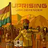 Uprising - EP album lyrics, reviews, download