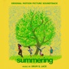 Summering (Original Motion Picture Soundtrack) artwork