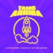 Tamo Arriba (feat. Sixto Rein) artwork