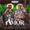 Me Sobra Amor - Single