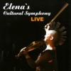 Elena's Cultural Symphony Live, 2010