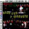 Colección Juan Formell y Los Van Van, Vol. IX (Remasterizado) album lyrics, reviews, download