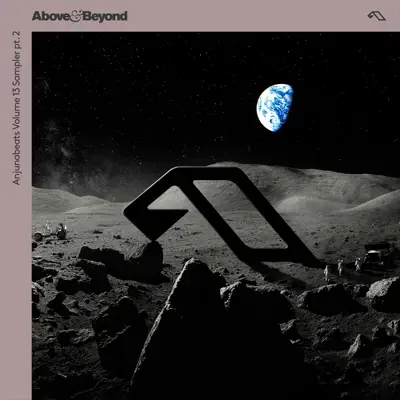Anjunabeats Volume 13 Sampler Pt. 2 - Single - Oceanlab