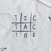 Tic Tac Toe artwork