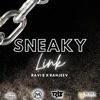 Sneaky Link - Single
