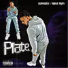 PLATE (feat. Toolie Trips) - Single album lyrics, reviews, download