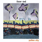 Foyer Red - Pollen City