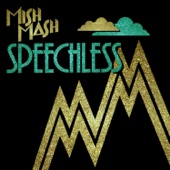 Speechless (Extended Mix) artwork