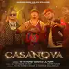 Casanova (feat. Simer Kaur) - Single album lyrics, reviews, download