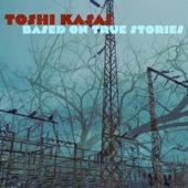 Toshi Kasai - Perpetual Manufactory