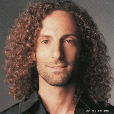 Six of Hearts EP - Kenny G