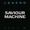 The Dead Sea - Saviour Machine lyrics