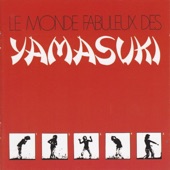Le Monde Fabuleux Des Yamasuki (1971)